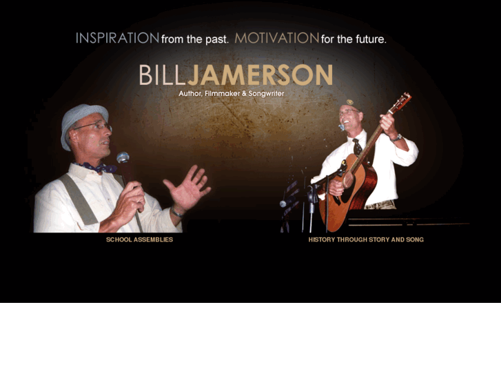 www.billjamerson.com