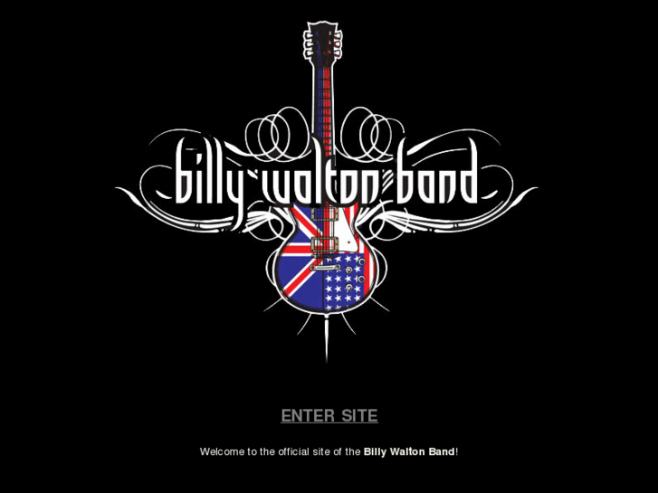 www.billywaltonband.com