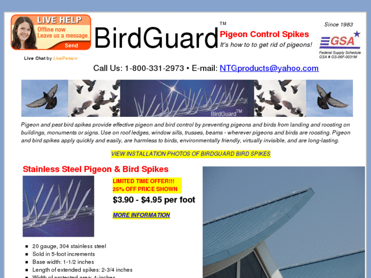 www.birdguard.com