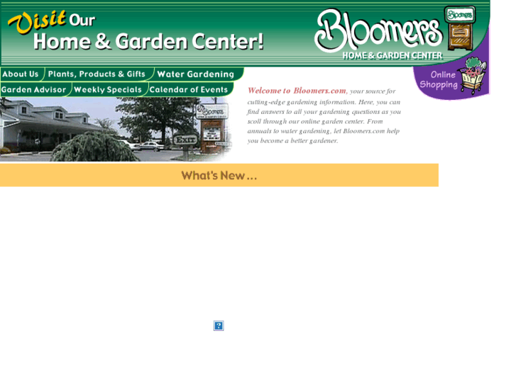 www.bloomers.com