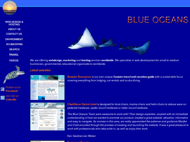 www.blue-oceans.com