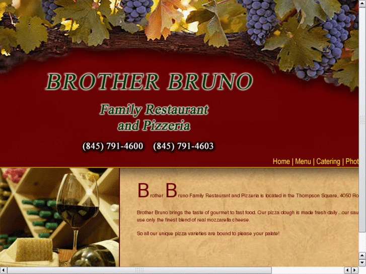 www.brother-bruno.com