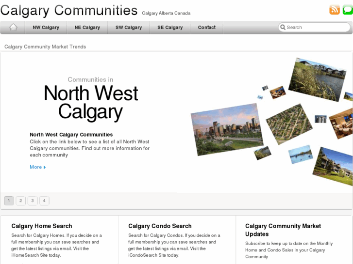 www.calgary-communities.com