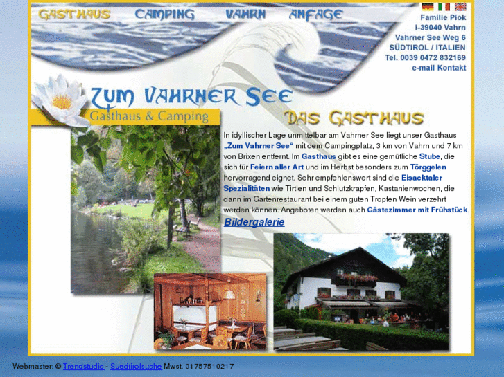 www.camping-vahrnersee.com