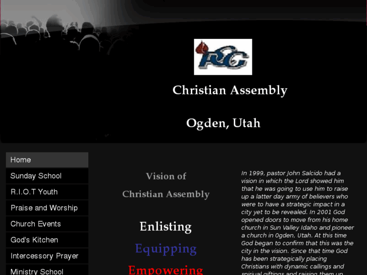 www.christianassemblyut.com