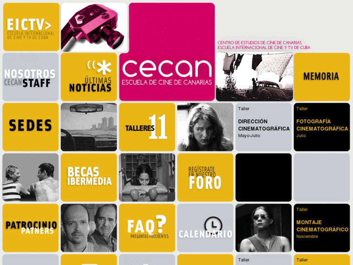 www.cineencanarias.com