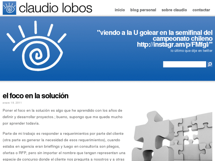 www.claudiolobos.com