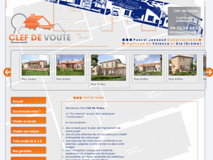 www.clefdevoute-constructeur.com