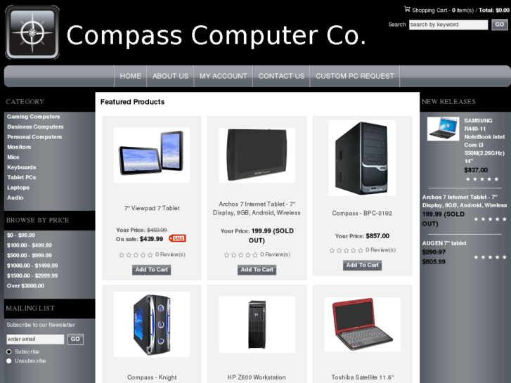 www.compasscomp.com