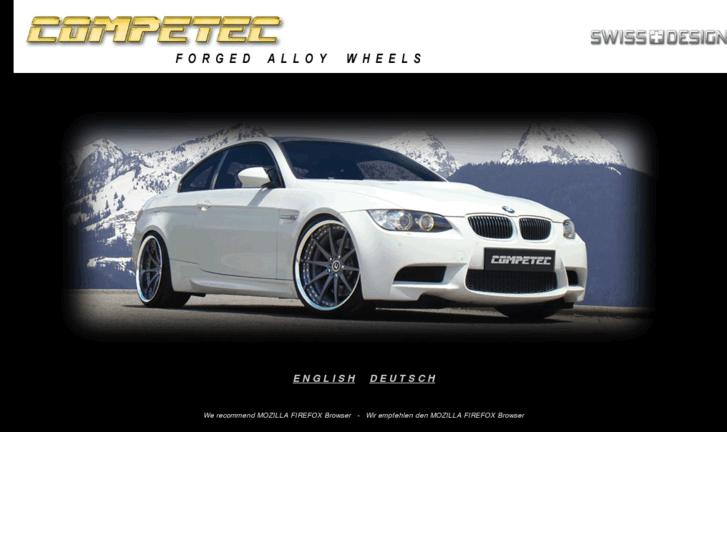 www.competec-wheels.com