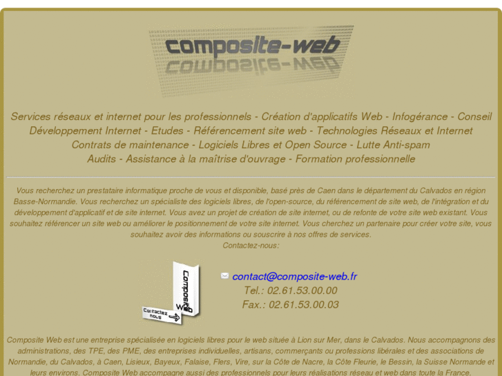 www.composite-web.net