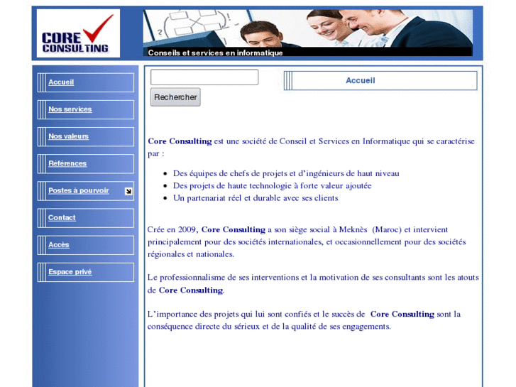 www.core-consulting.info