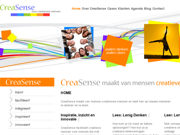 www.creasense.nl