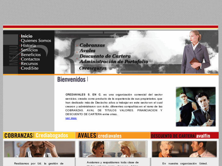 www.crediavales.com