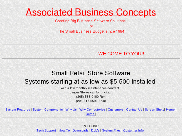 www.crmswin.net