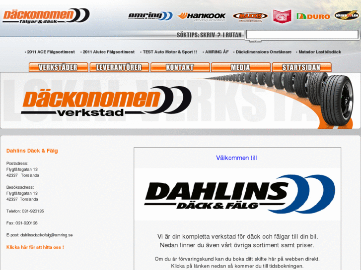 www.dahlinsdack.com