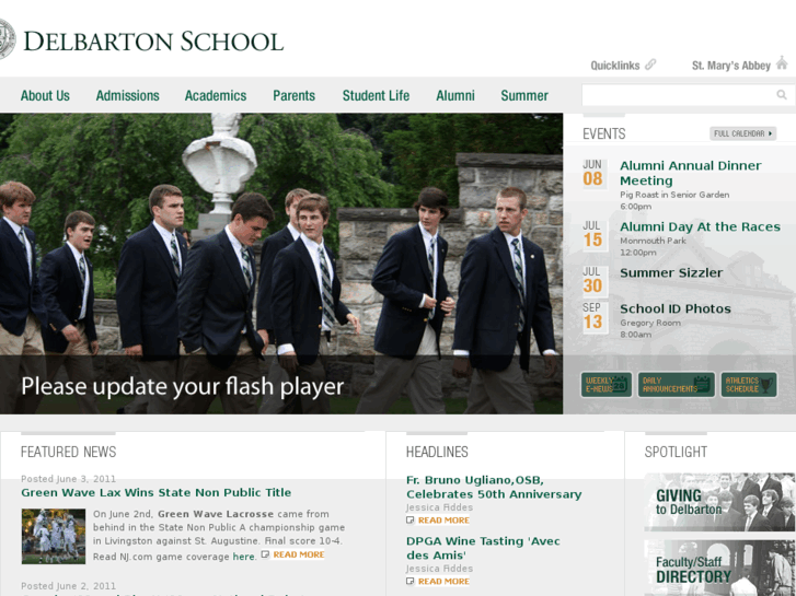 www.delbarton.com