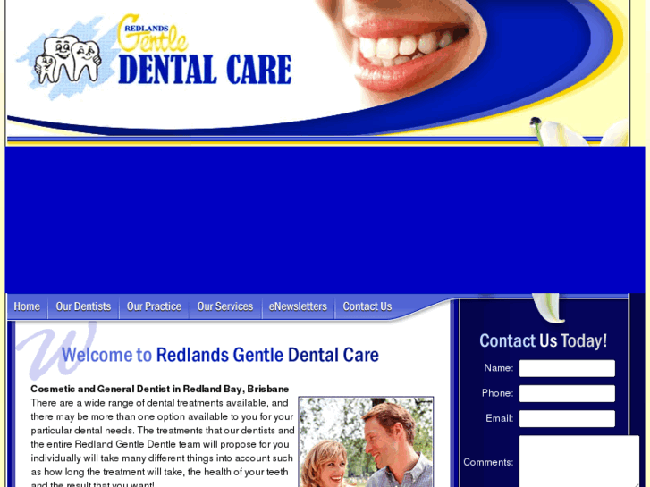 www.dentistqueensland.com.au