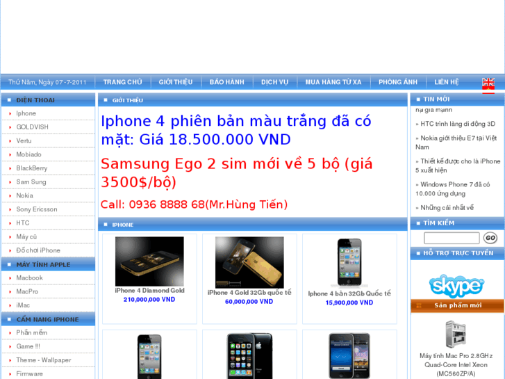 www.dienthoaihot.vn