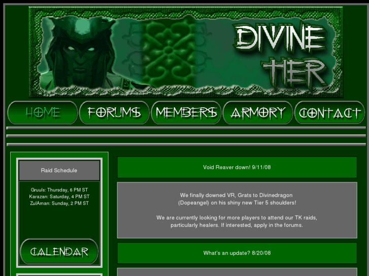 www.divinetier.com