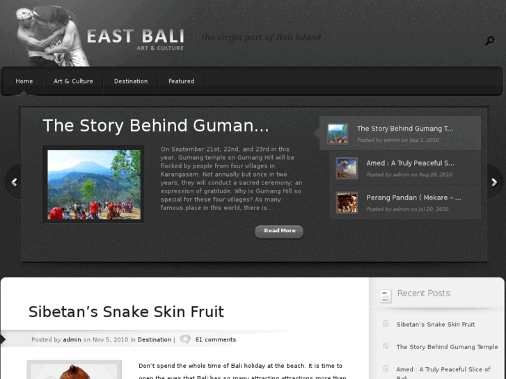 www.eastbali.org