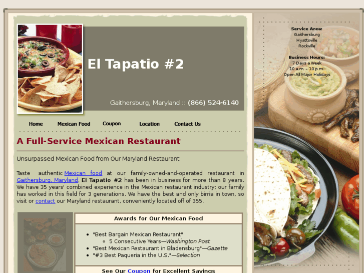 www.eltapatio2.com