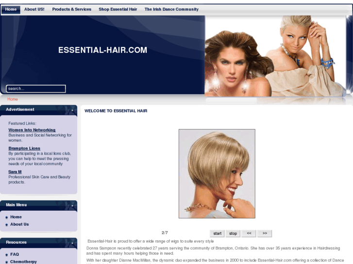 www.essential-hair.com