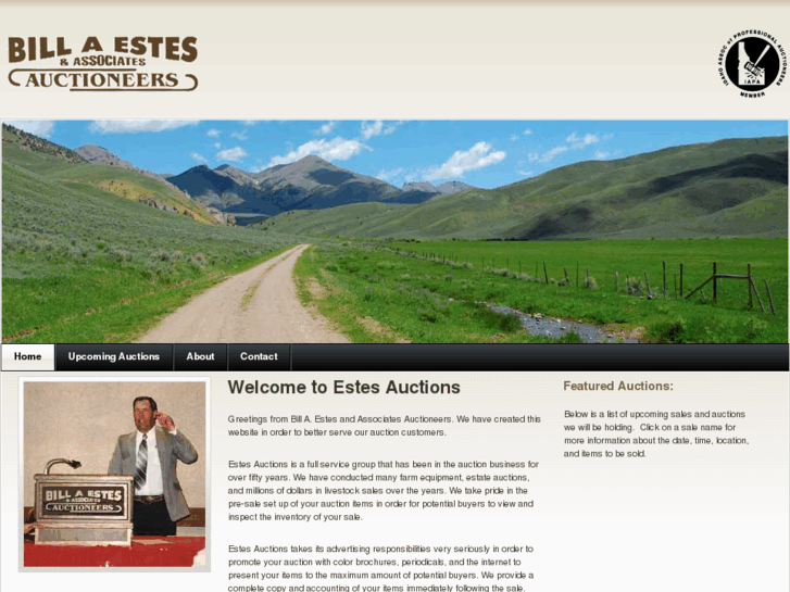 www.estesauctioneers.com