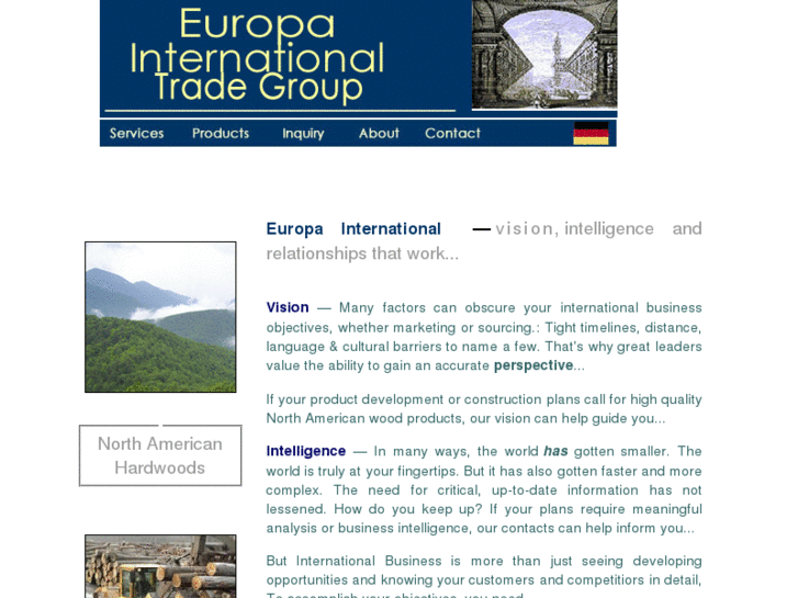 www.europatradegroup.com