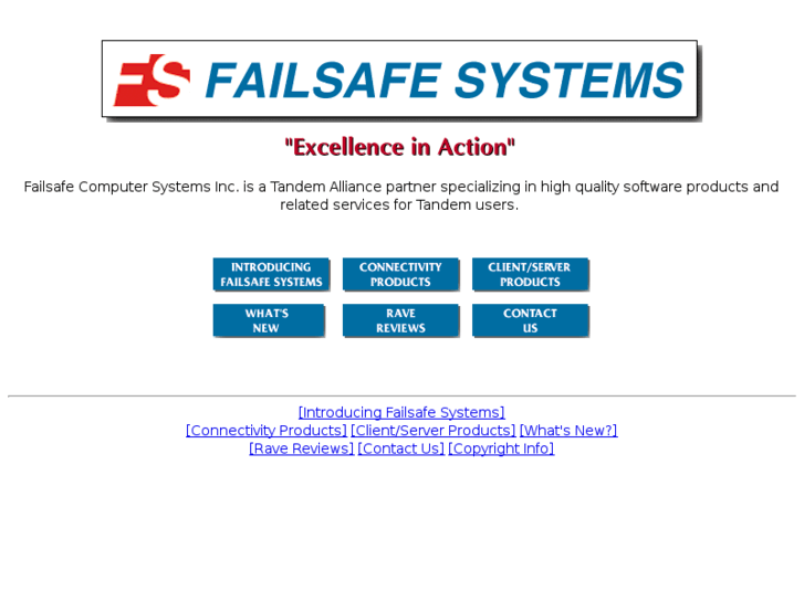 www.failsafe-systems.com