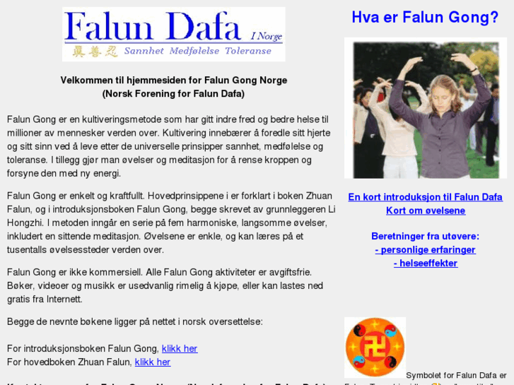 www.falundafanorge.com