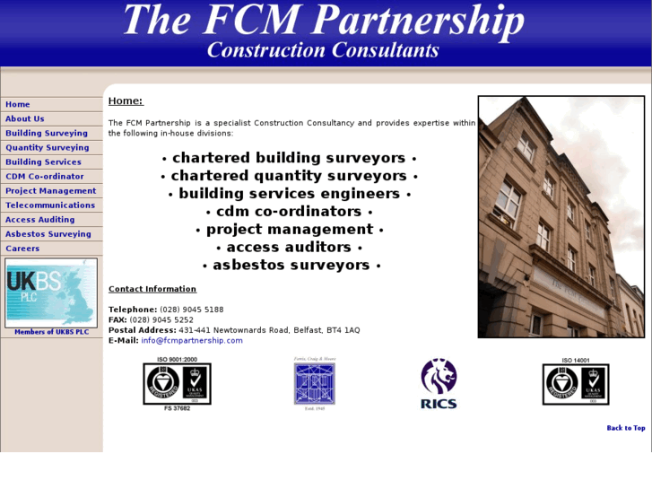 www.fcmpartnership.com