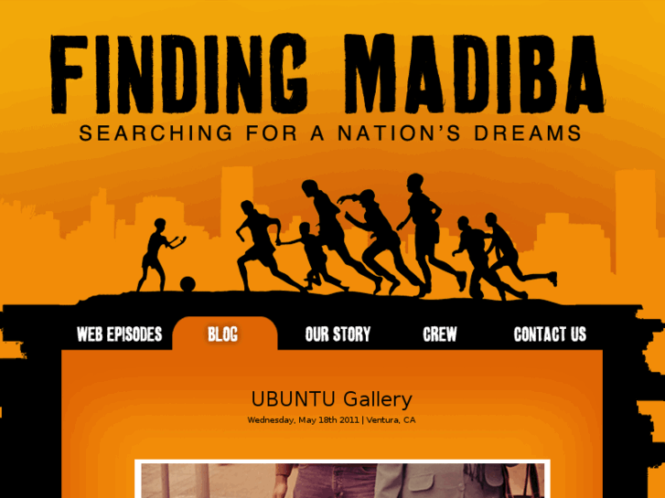 www.findingmadiba.com