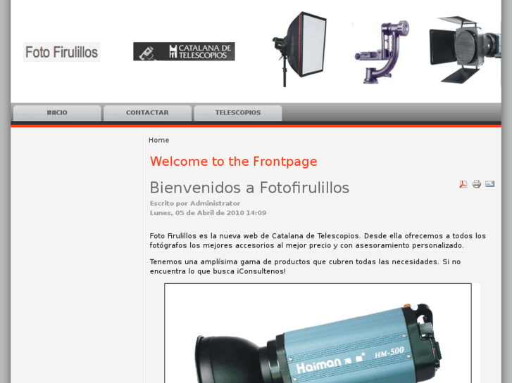 www.fotofirulillos.com