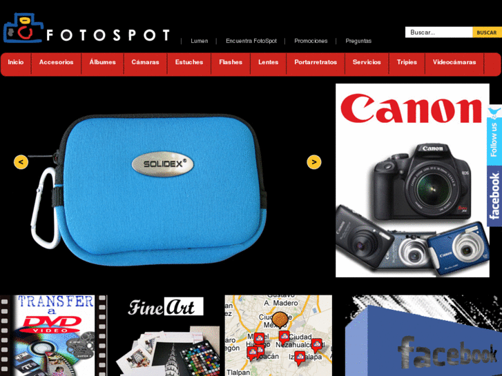 www.fotospot.com.mx