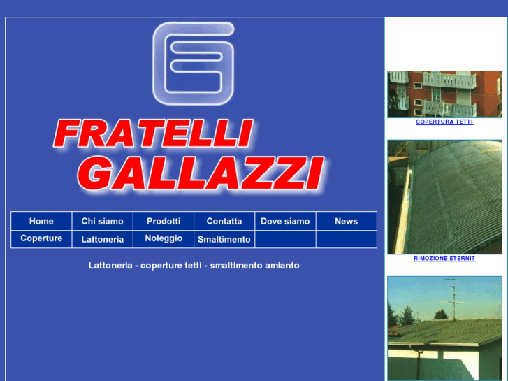 www.fratelligallazzi.com