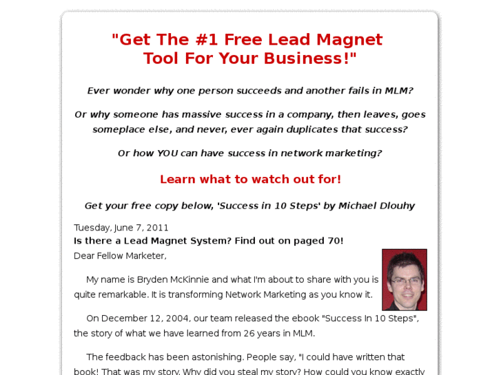 www.freeleadmagnet.com