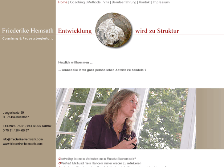 www.friederike-hemsath.com