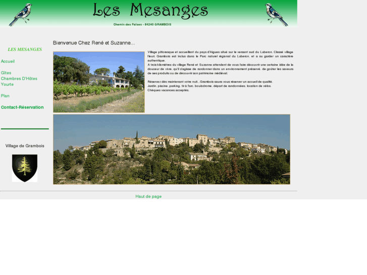 www.gites-lesmesanges-luberon.com