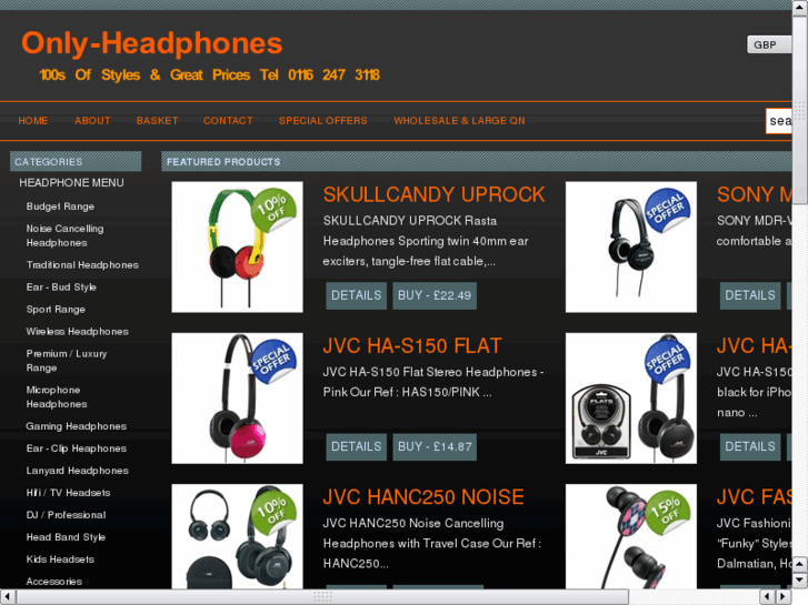 www.go4headphones.com