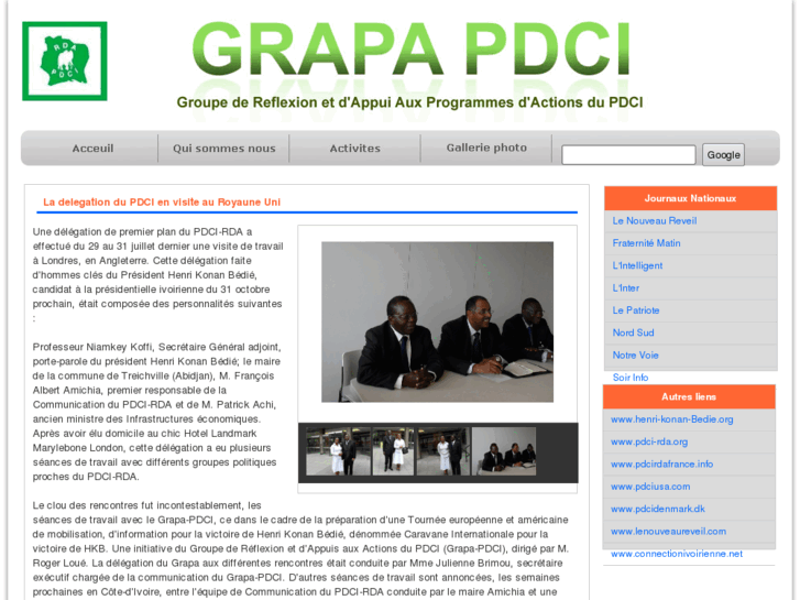 www.grapapdci.com