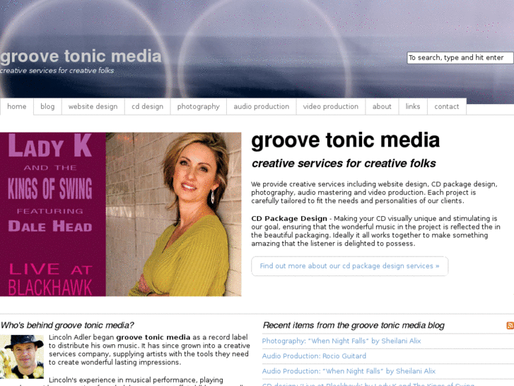 www.groovetonicmedia.com