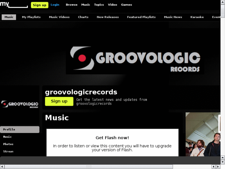 www.groovologicrecords.com