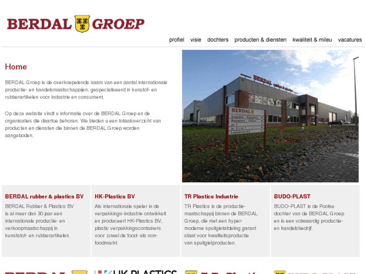 www.groupeberdal.com