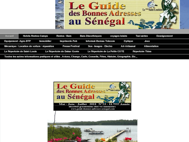 www.guide-bonnes-adresses-senegal.com