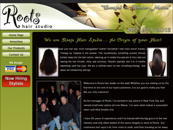 www.hairsalonsinbrewermaine.com