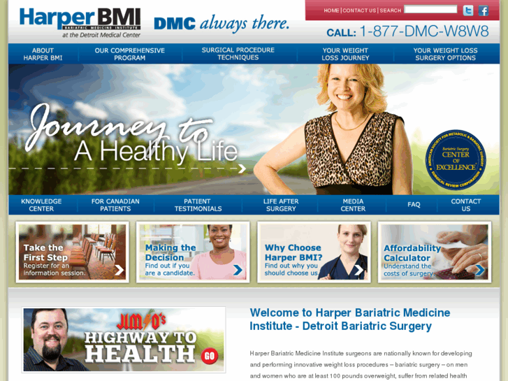 www.harperbmi.org