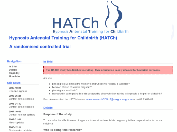 www.hatch-trial.org