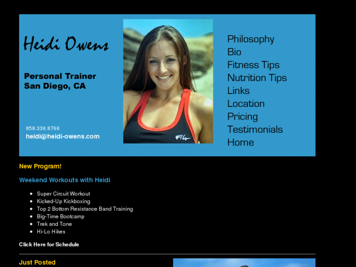 www.heidi-owens.com