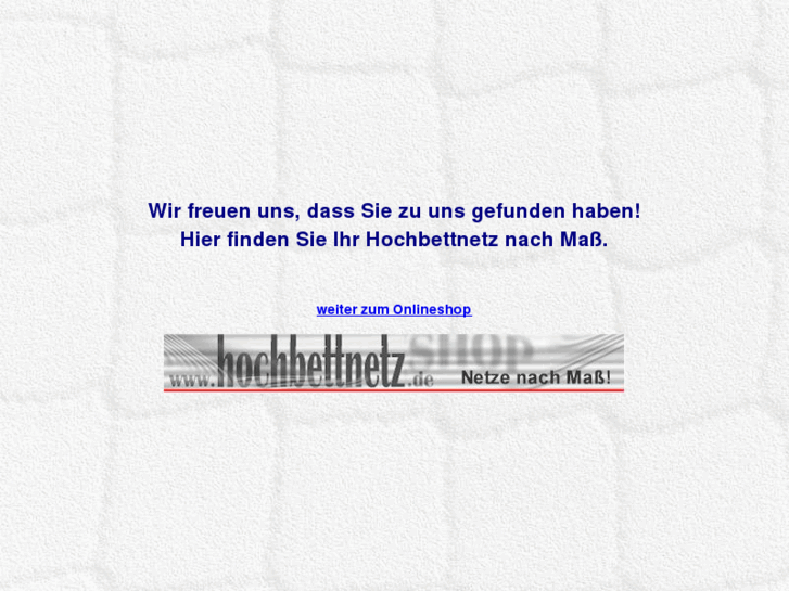 www.hochbettnetz.de